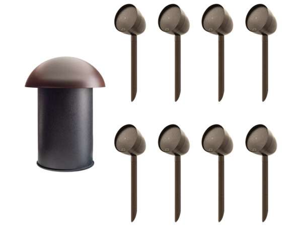 Paradigm GO Essentials System 01