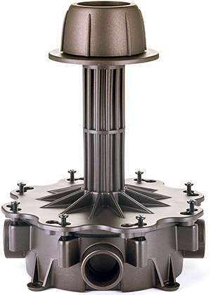 Paradigm Inground Conduit Box