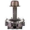 Paradigm Inground Conduit Box 01