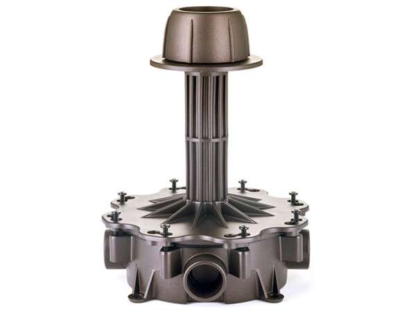 Paradigm Inground Conduit Box 01