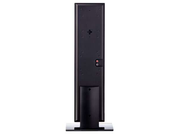 Paradigm Millenia LP 2 06