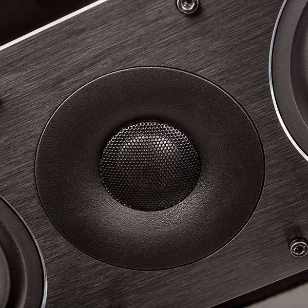 Paradigm Millenia LP 2 07