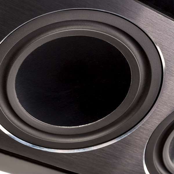 Paradigm Millenia LP 2 08