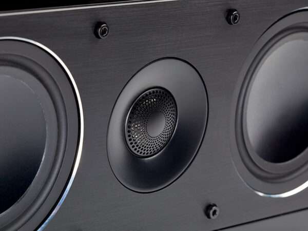 Paradigm Millenia LP Trio 06