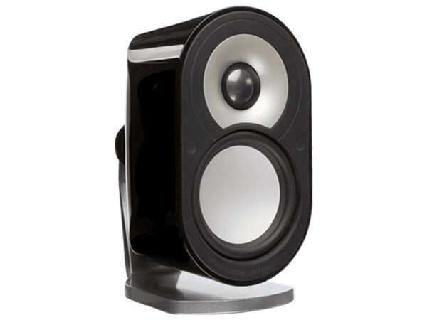 Paradigm MilleniaOne 10 black 01