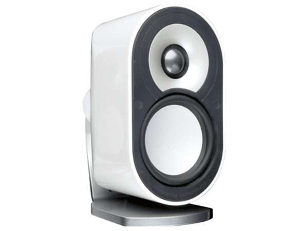 Paradigm MilleniaOne 10 white 01