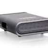 Paradigm MilleniaSub satin black 03