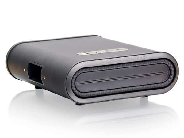 Paradigm MilleniaSub satin black 03