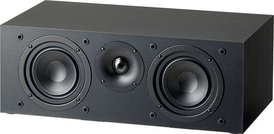 Paradigm Monitor SE 2000C