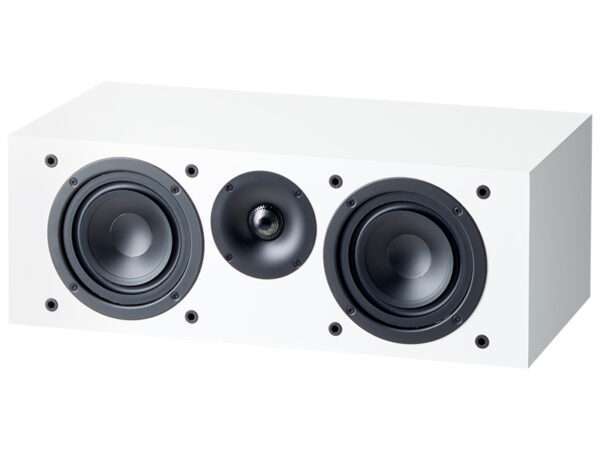 Paradigm Monitor SE 2000C gloss white 01