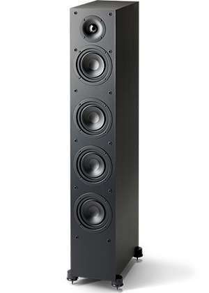 Paradigm Monitor SE 6000F