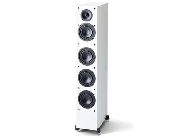 Paradigm Monitor SE 6000F gloss white 01