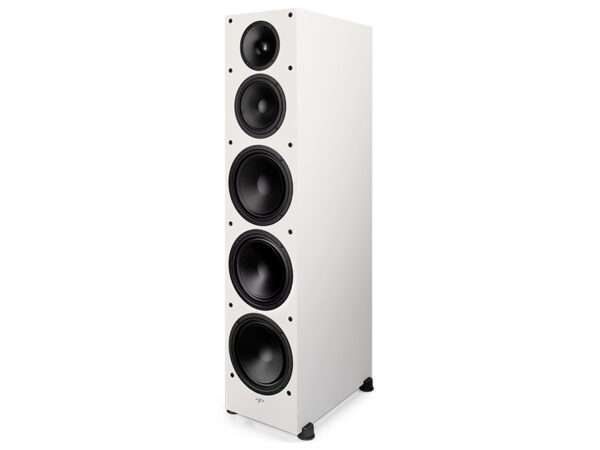 Paradigm Monitor SE 8000F gloss white 01