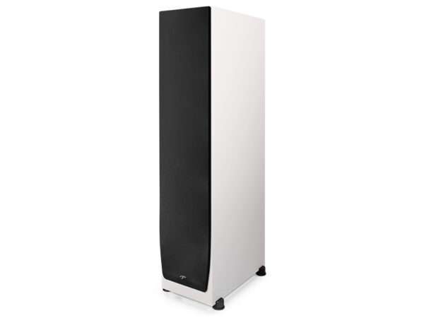 Paradigm Monitor SE 8000F gloss white 02