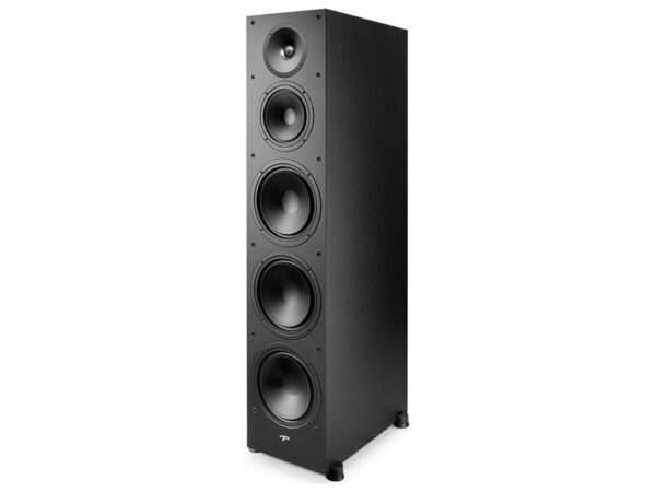 Paradigm Monitor SE 8000F matte black 01
