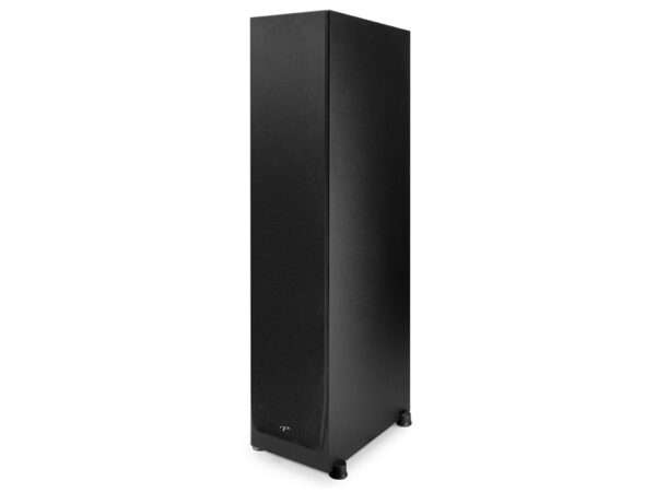 Paradigm Monitor SE 8000F matte black 02
