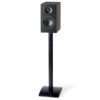 Paradigm Monitor SE Atom matte black 01