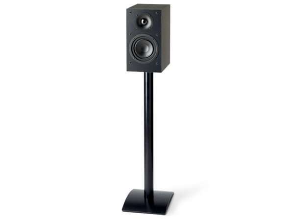 Paradigm Monitor SE Atom matte black 01
