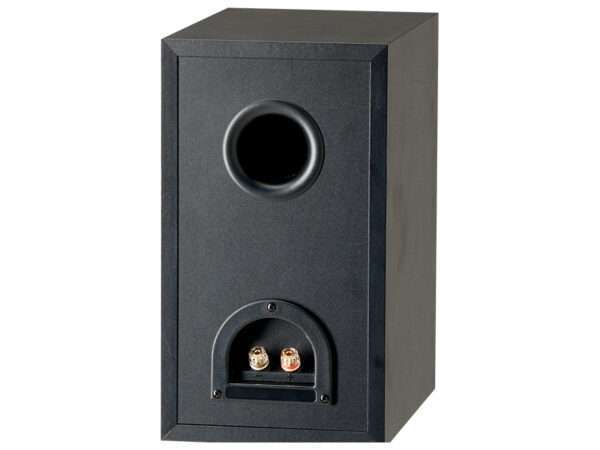 Paradigm Monitor SE Atom rear