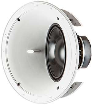 Paradigm PCS 80R