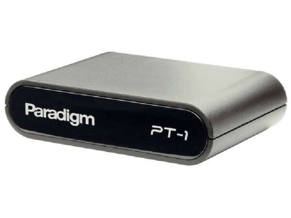 Paradigm PT 1 01