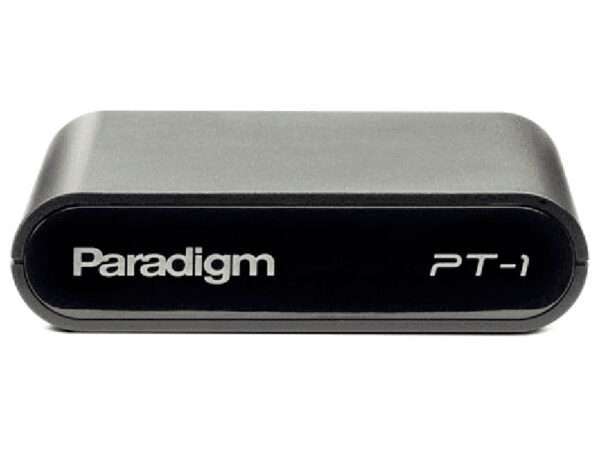Paradigm PT 1 02