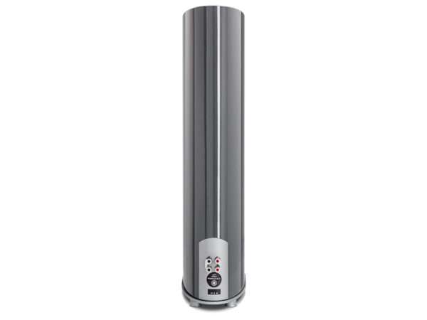 Paradigm Persona 3F back