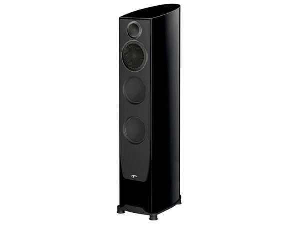 Paradigm Persona 3F carbon black 01