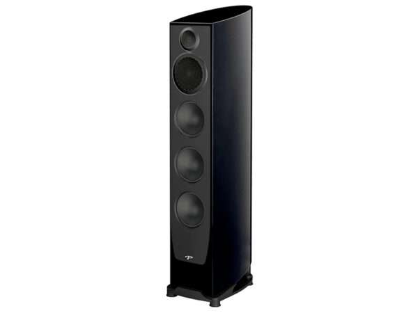 Paradigm Persona 5F carbon black 01