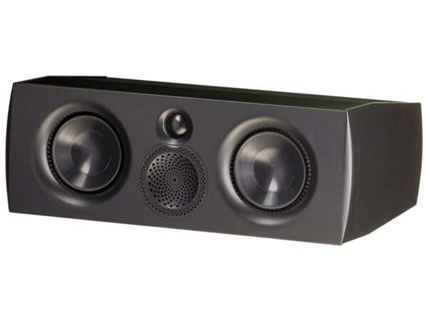 Paradigm Premier 500C gloss black 01