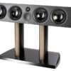 Paradigm Premier 600C espresso grain 01
