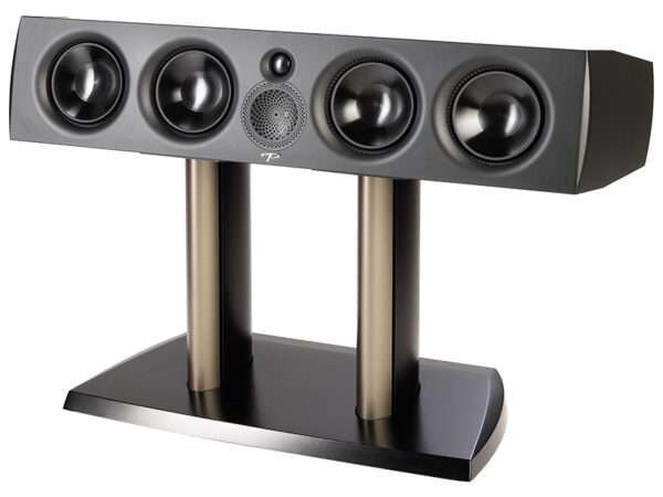 Paradigm Premier 600C espresso grain 01