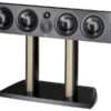 Paradigm Premier 600C gloss black 01