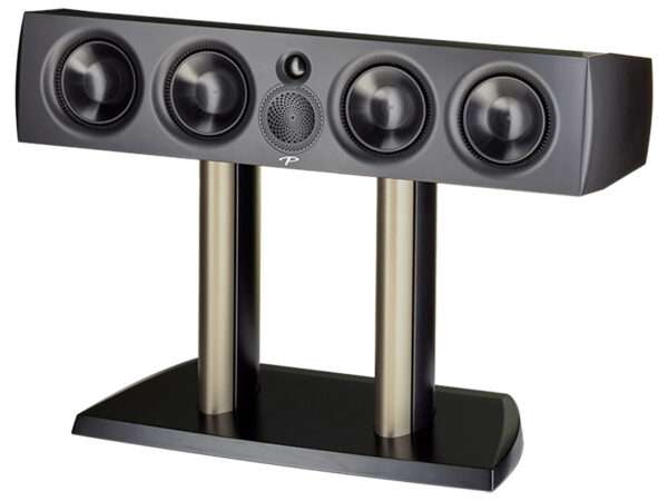 Paradigm Premier 600C gloss black 01