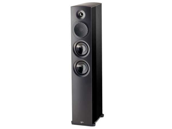 Paradigm Premier 700F gloss black 01