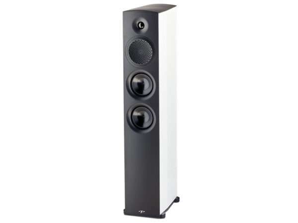 Paradigm Premier 700F gloss white 01