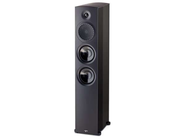 Paradigm Premier 800F gloss black 01
