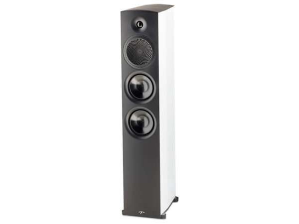 Paradigm Premier 800F gloss white 01