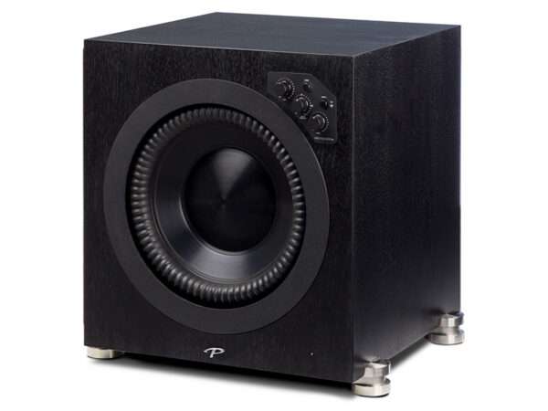 Paradigm Prestige 1000SW black walnut 01