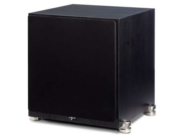 Paradigm Prestige 1000SW black walnut 02