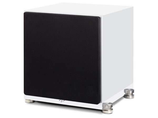 Paradigm Prestige 1000SW gloss white 02