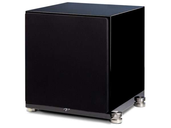 Paradigm Prestige 1000SW piano black 02