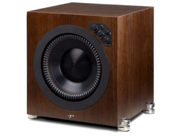 Paradigm Prestige 1000SW walnut 01
