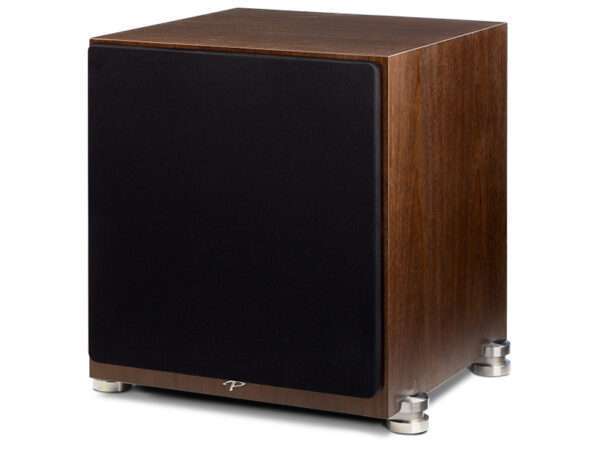Paradigm Prestige 1000SW walnut 02