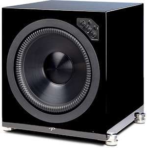 Paradigm Prestige 2000SW