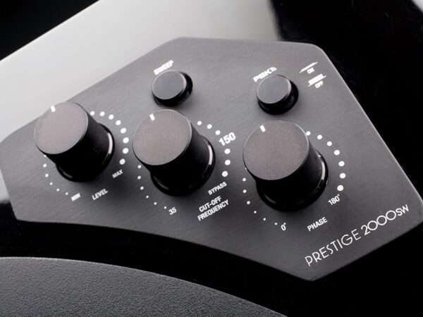 Paradigm Prestige 2000SW 11