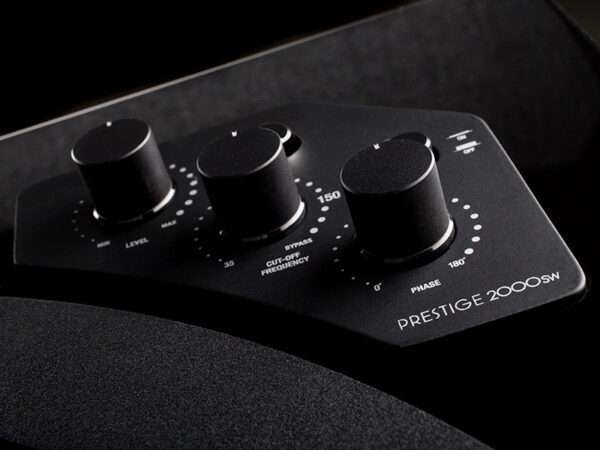 Paradigm Prestige 2000SW 12