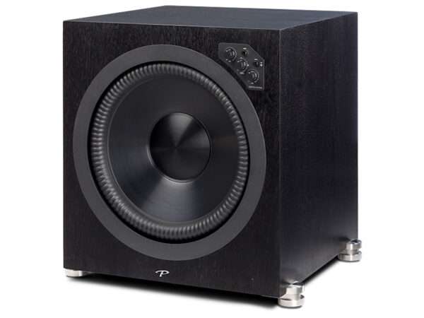 Paradigm Prestige 2000SW black walnut 01