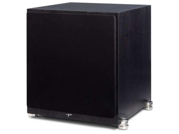 Paradigm Prestige 2000SW black walnut 02