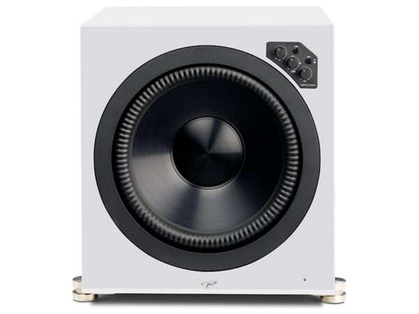 Paradigm Prestige 2000SW gloss white 01
